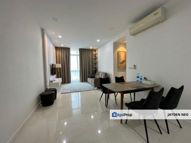 Condominium for sale in Johore Bahru, Johor
