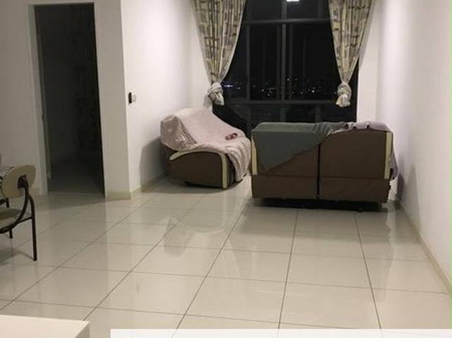 Condominium for rent in Johore Bahru, Johor