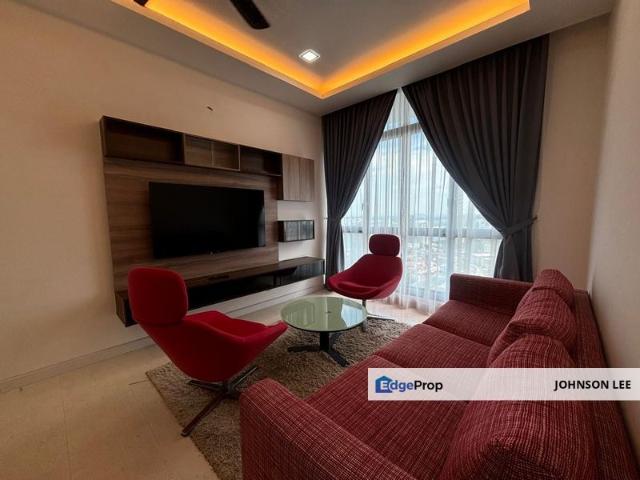 Condominium for rent in Johore Bahru, Johor