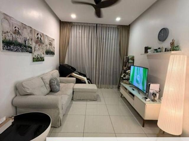 Condominium for sale in Johore Bahru, Johor