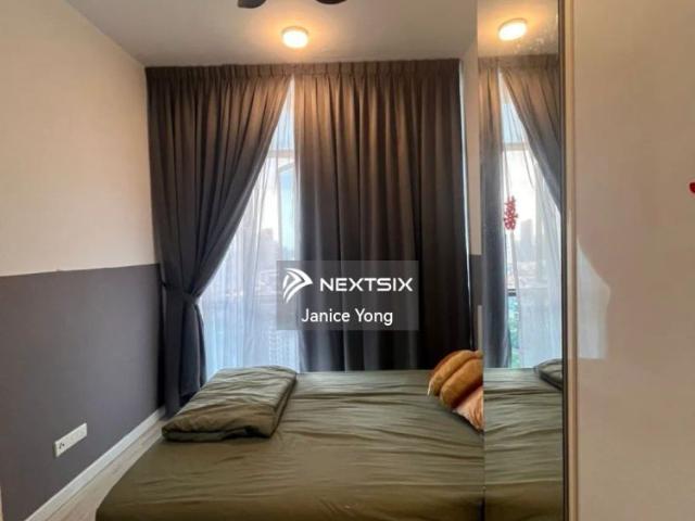 Apartment for rent in Johore Bahru, Johor