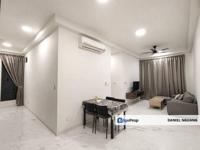 Condominium for sale in Johore Bahru, Johor