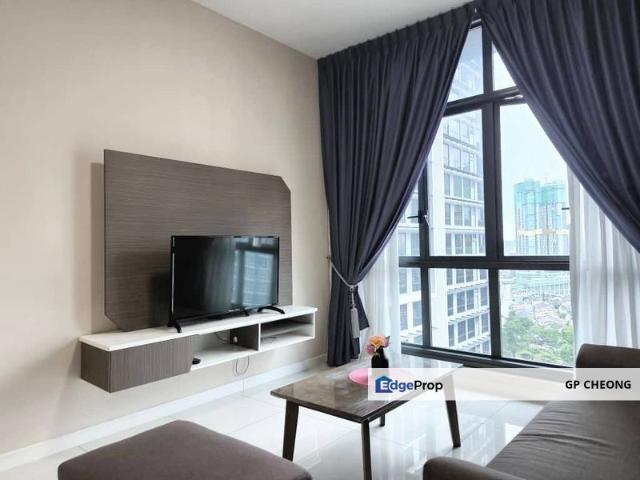Condominium for sale in Johore Bahru, Johor