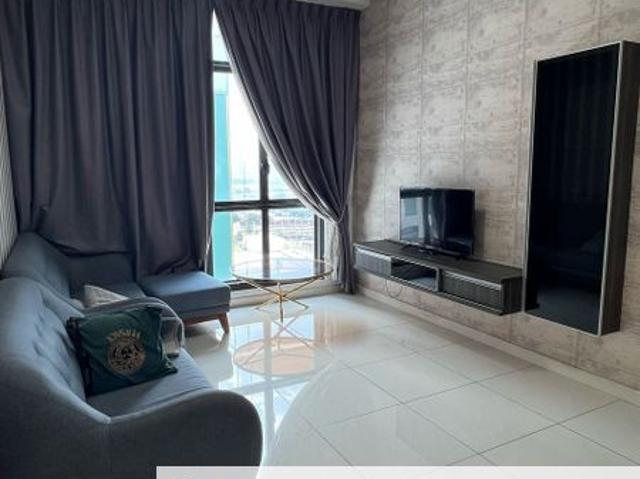 Condominium for sale in Johor Bahru