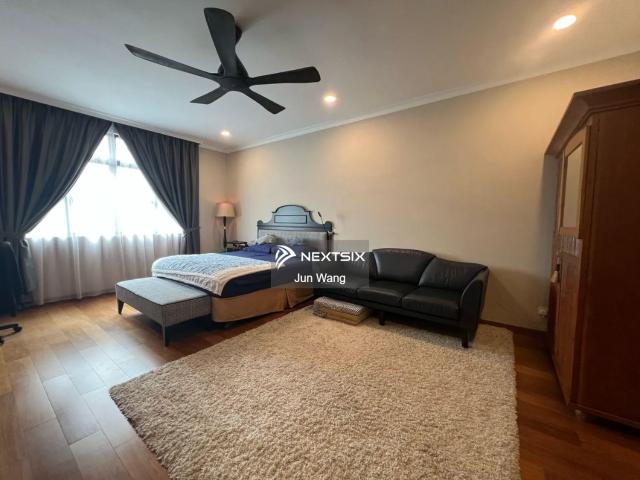 Residential House for sale in Johore Bahru, Johor