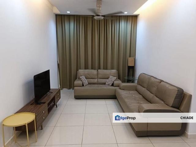 Condominium for rent in Johore Bahru, Johor
