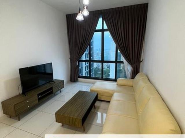Condominium for rent in Johore Bahru, Johor