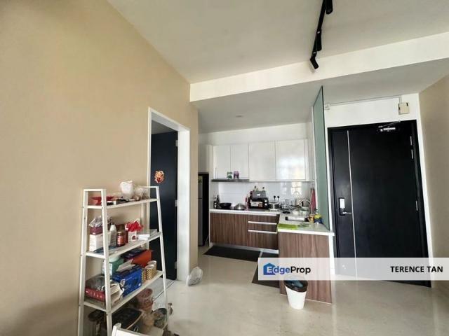 Condominium for sale in Johore Bahru, Johor