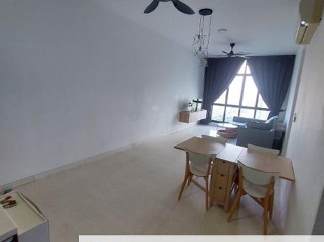 Condominium for rent in Johore Bahru, Johor