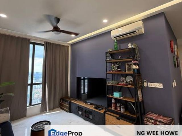 Condominium for rent in Johore Bahru, Johor