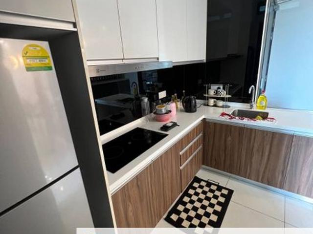 Condominium for sale in Johore Bahru, Johor