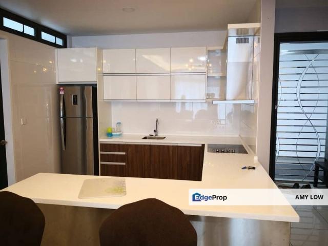 Condominium for rent in Johore Bahru, Johor
