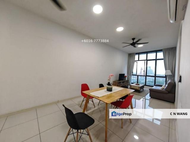 Condominium for rent in Johore Bahru, Johor