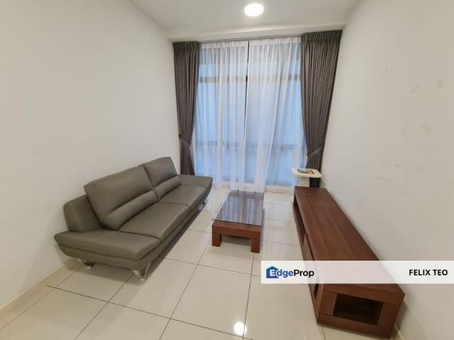 Condominium for sale in Johore Bahru, Johor