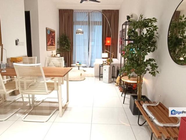 Condominium for sale in Johore Bahru, Johor