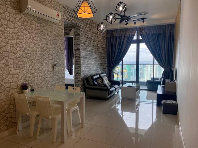 Condominium for rent in Johore Bahru, Johor
