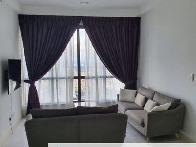 Condominium for rent in Johore Bahru, Johor