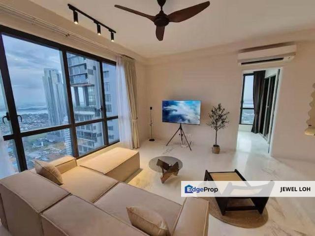 Condominium for rent in Johore Bahru, Johor