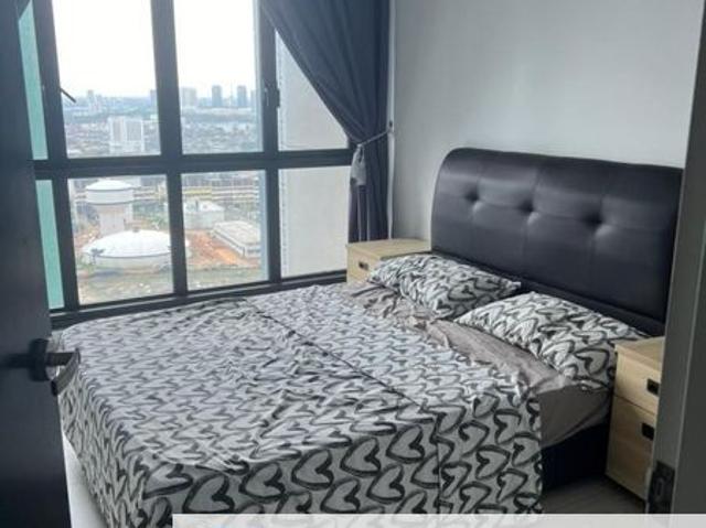 Condominium for rent in Johore Bahru, Johor