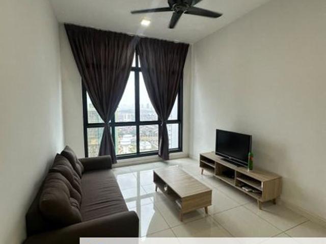 Condominium for rent in Johore Bahru, Johor