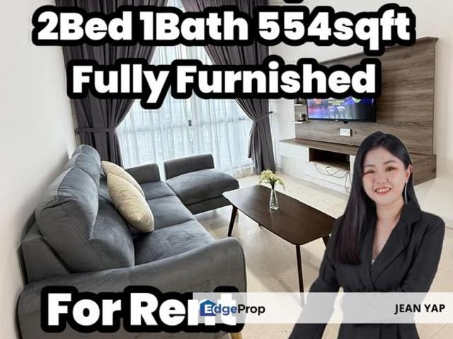Condominium for rent in Johore Bahru, Johor