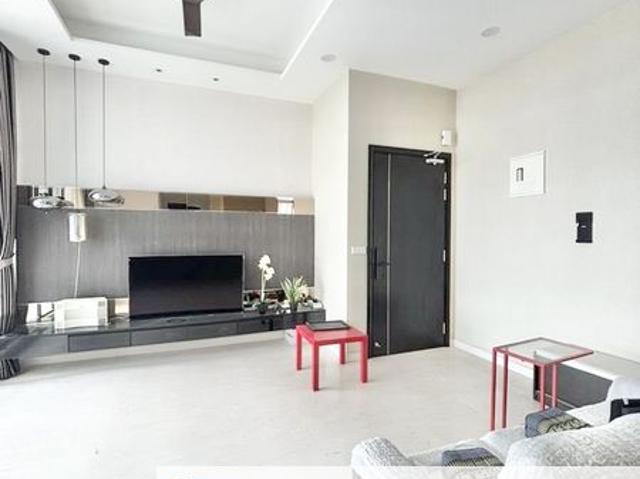 Condominium for rent in Johor Bahru