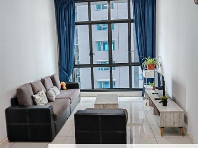 Condominium for sale in Johore Bahru, Johor