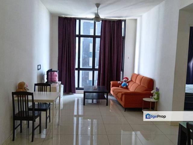 Condominium for rent in Johore Bahru, Johor
