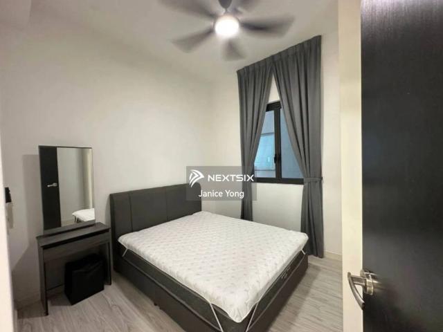 Apartment for rent in Johore Bahru, Johor