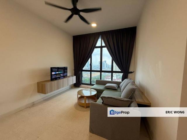 Condominium for rent in Johore Bahru, Johor
