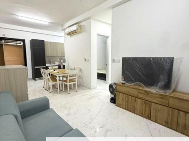 Condominium for rent in Johore Bahru, Johor