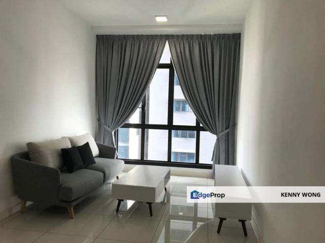 Condominium for sale in Johore Bahru, Johor