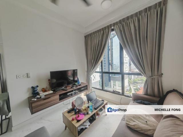 Condominium for sale in Johore Bahru, Johor