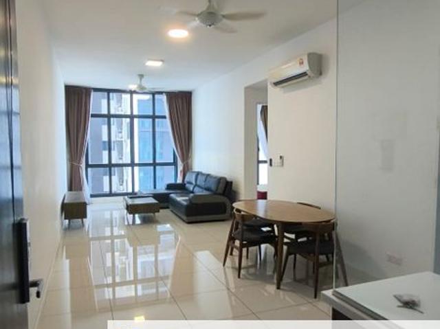 Condominium for rent in Johore Bahru, Johor