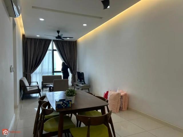 Apartment for rent in Johore Bahru, Johor