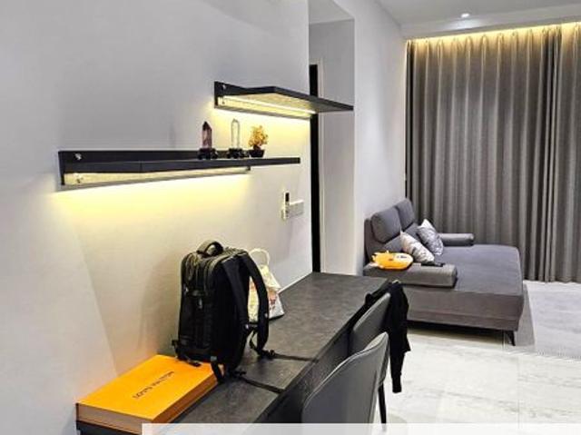 Condominium for sale in Johore Bahru, Johor