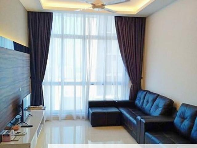 Condominium for rent in Johore Bahru, Johor