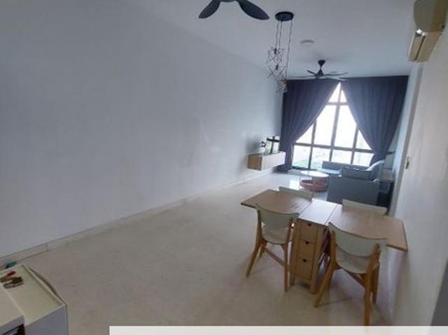 Condominium for rent in Johore Bahru, Johor