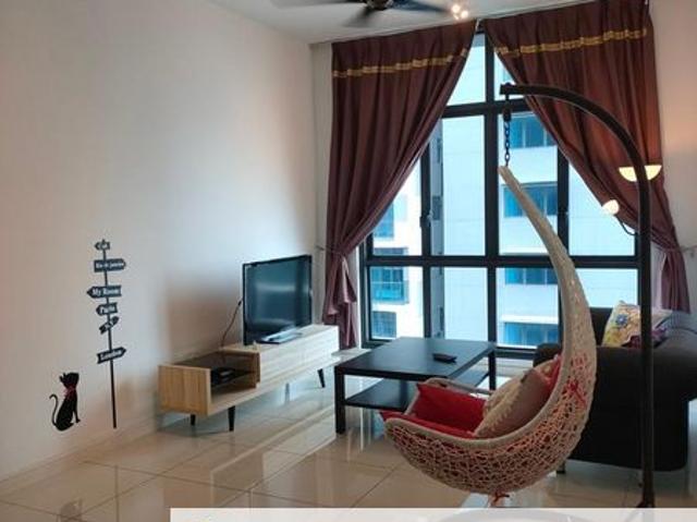 Condominium for rent in Johore Bahru, Johor