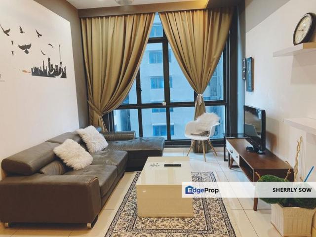 Condominium for sale in Johore Bahru, Johor