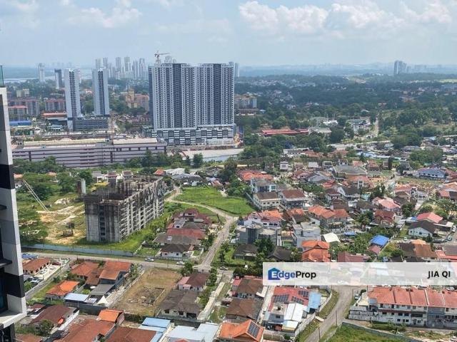 Condominium for sale in Johore Bahru, Johor