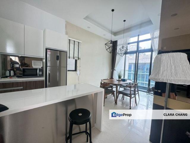Condominium for rent in Johore Bahru, Johor
