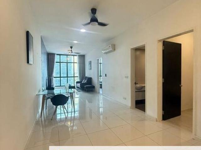 Condominium for rent in Johore Bahru, Johor