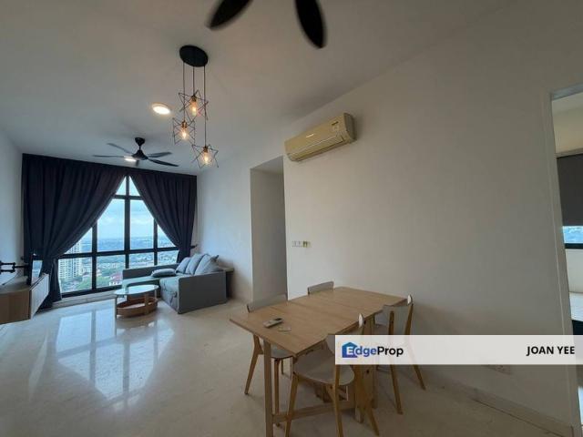 Condominium for rent in Johore Bahru, Johor