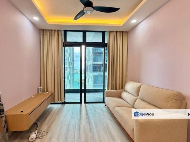 Condominium for rent in Johore Bahru, Johor