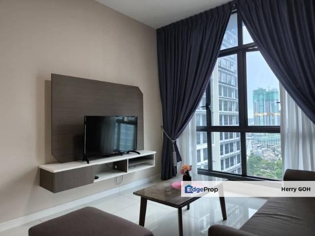 Condominium for sale in Johore Bahru, Johor