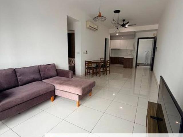 Condominium for sale in Johor Bahru