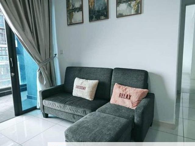 Condominium for rent in Johore Bahru, Johor