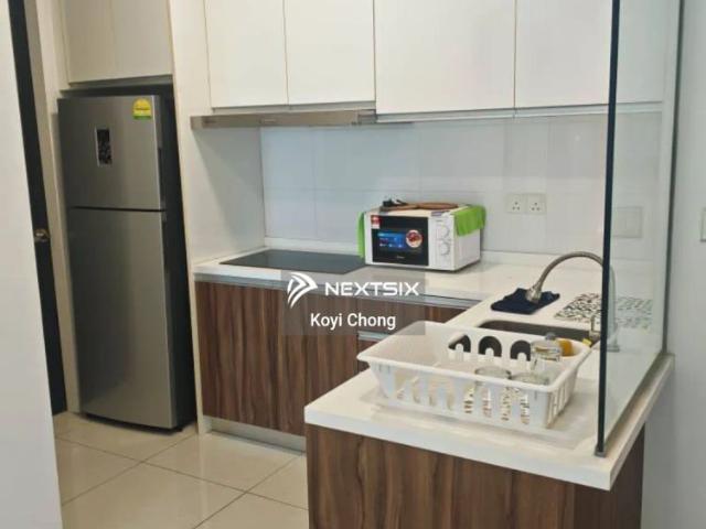 Apartment for rent in Johore Bahru, Johor