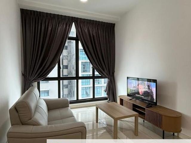 Condominium for rent in Johore Bahru, Johor